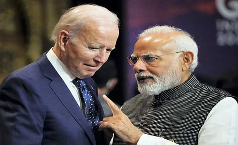 CAA vs US : ‘सीएएवरून अमेरिकेने भारताला ज्ञान पाजळू नये’, मोदी सरकारचे चोख प्रत्युत्तर