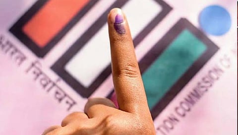 Lok Sabha Election 2024