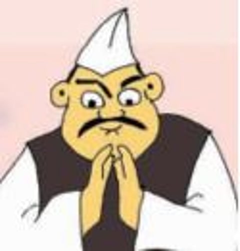 बारामती मतदारसंघात अखेरच्या दिवशी 24 उमेदवारांचे अर्ज