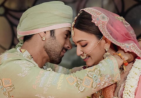 pulkit samrat-kriti kharbanda