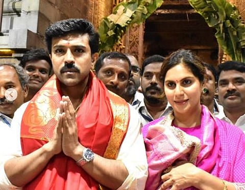 Ram Charan