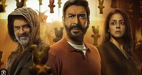 saithan