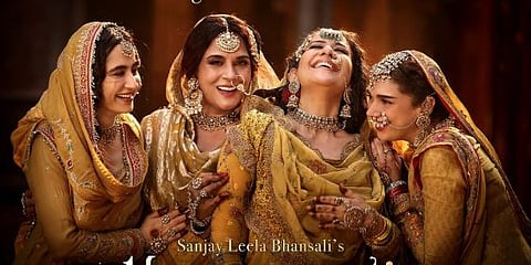 sanjay leela bhansali