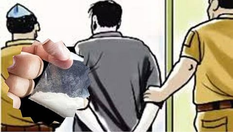Nashik Crime News | एमडी तस्कर पगारे, पिवाल टोळीवरील मोक्का नाकारला