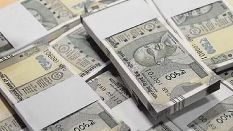 ठाणे-रायगडमध्ये कोट्यवधींच्या ठेवी