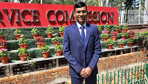 आविष्कार डेरले निफाड