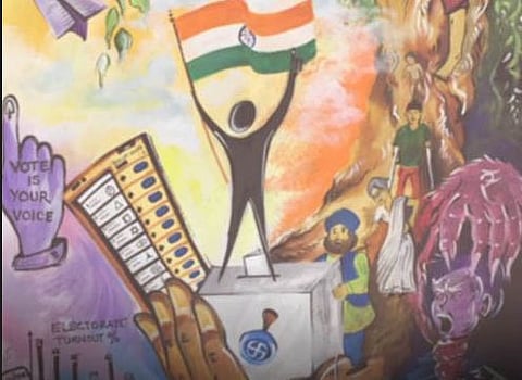 शिंदे, राष्ट्रवादी, मनसेलाही बदलावे लागले प्रचारगीत