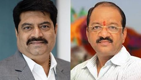 मनोज कोटक- गोपाळ शेट्टीसाठी सत्त्वपरीक्षा!; दोघांचेही राजकीय अस्तित्त्व पणाला