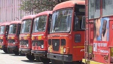 Jalgaon Lok Sabha 2024 | लोकसभेला एसटी महामंडळ ‘लखपती’, 393 बसेस लागणार