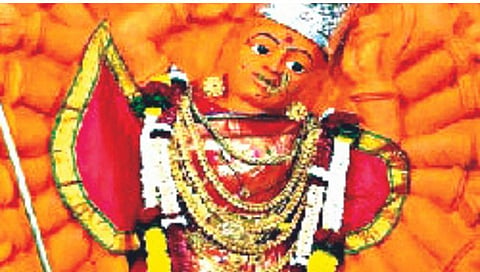 Chaitra Utsav on Saptashringi gad | चैत्रोत्सवानिमित्त दररोज दीडशे जादा बसफेऱ्या