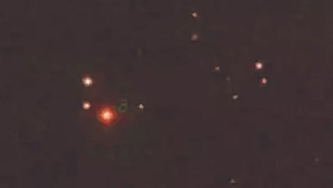आकाशात दिसणार तार्यांच्या स्फोटाची दुर्मीळ घटना