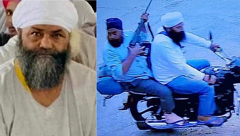 Baba Tarsem Singh Murder | ३ सेकंद, २ गोळ्या अन् मर्डर…! बाबा तरसेम सिंग हत्याकांडातील शार्पशूटरचा उत्तराखंडमध्ये एन्काउंटर