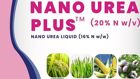IFFCO Nano Urea Plus | शेतकऱ्यांसाठी महत्त्वाची बातमी! द्रवरूप नॅनो युरिया प्लस ३ वर्षांसाठी अधिसूचित, जाणून घ्या किंमत