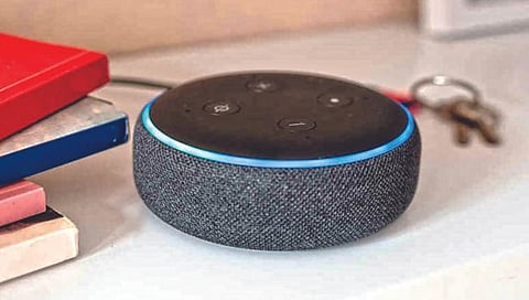 Alexa