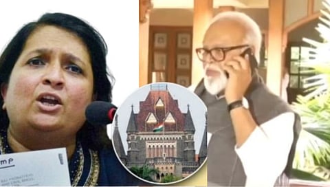 Maharashtra Sadan Scam : उच्च न्यायालयाची सुनावणी; भुजबळांसह सर्व आराेपींना नाेटीस