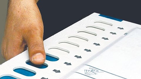 Election 2025