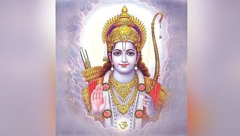 प्रभू श्री रामचंद्र : भारतीय लोकनायकाचे प्रतीक