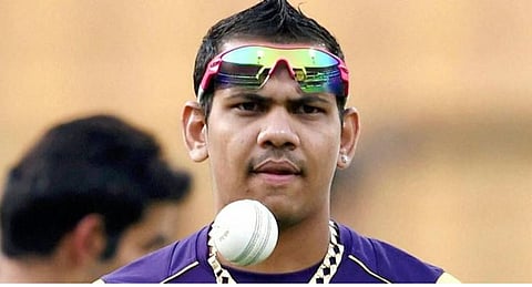 ‘KKR’च्या सुनील नरेनचा नवा विक्रम, आर अश्विनला टाकले पिछाडीवर