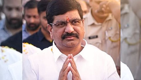 निलेश सांबरे