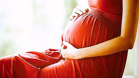 Pregnancy