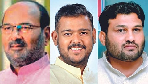 Sangli Lok Sabha | विशाल लढण्याची शक्यता; सांगलीचा सामना तिरंगी?