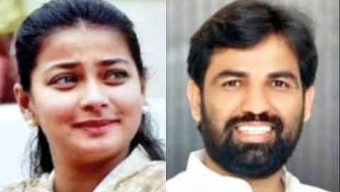 Lok Sabha Election 2024 : सोलापुरात चौरंगीची चिन्हे; ‘वंचित’ आणि ‘एमआयएम’मुळे मतविभागणी अटळ