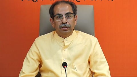 पनवेलकरांना दुहेरी मालमत्ता करातून मुक्त करणार! : उद्धव ठाकरेंची ग्वाही