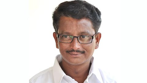 कोल्हापूर : वीरशैव बँकेचे अध्यक्ष सदानंद हत्तरकी यांचे निधन