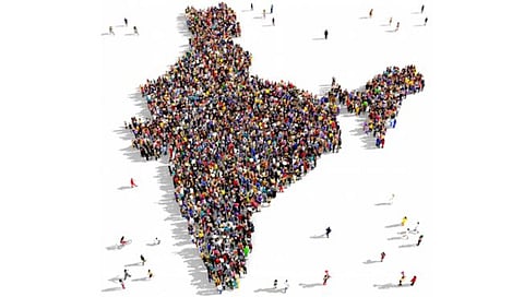 भारताची लोकसंख्या १४४ कोटींवर; संयुक्त राष्ट्राचा अहवाल