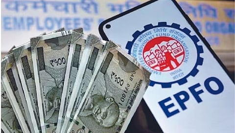 EPFO : ईपीएफओचा नवा नियम : आता काढा दुप्पट रक्कम