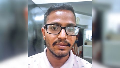 कोल्हापूर : अश्लील मेसेज, 5 लाखांची खंडणी, विनयभंगप्रकरणी तरुणाला अटक