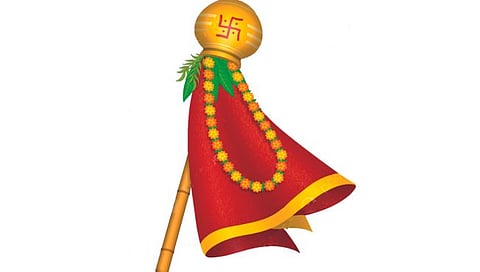 Gudi Padwa 2024 : गुढीपाडवा विजयोत्सवाचा