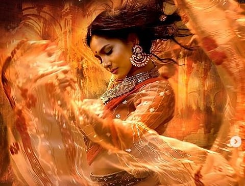 ankita lokhande