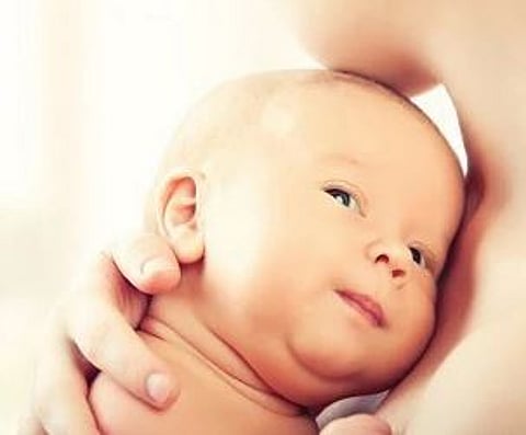 infant mortality rate Maharashtra