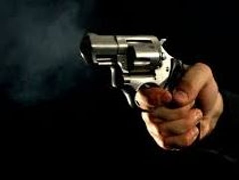 Breaking ! पुण्यातील गोळीबार थांबेना ! माचीस मागितली म्हणून झाडल्या गोळ्या