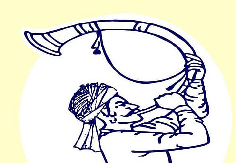 पक्ष चिन्हाचा घोळ : बारामती लोकसभेत अपक्ष उमेदवाराला तुतारी चिन्ह; खा. सुळेंचा आक्षेप
