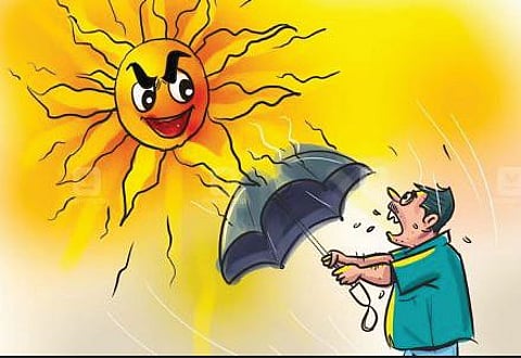 सावधान! उष्माघाताचा वाढतोय धोका; काय घ्यावी काळजी?