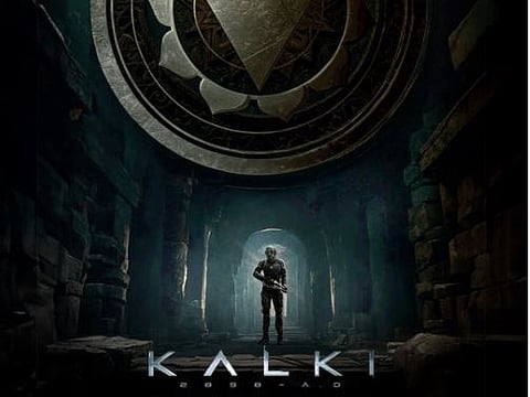 kalki