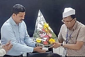 पुणे वेधशाळा : कश्यपी सेवानिवृत्त; खोलेंच्या नावाची चर्चा