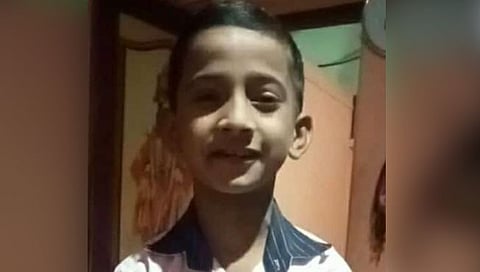 कोल्हापूर : सरवडे येथील १० वर्षाच्या मुलाचा कालव्यात बुडून मृत्यू
