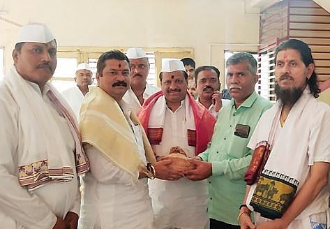 आषाढी पायी वारी सोहळा : संत श्रीज्ञानेश्वर महाराज पालखीचे 29 जूनला प्रस्थान