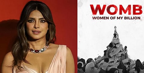 Priyanka Chopra