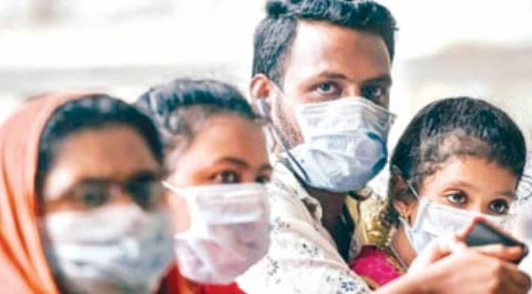 Pune : रुग्ण हक्क कल्याण समितींचा बट्ट्याबोळ !
