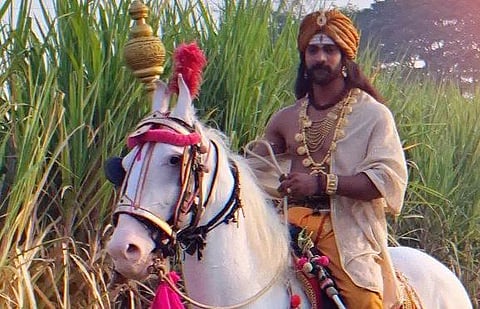 pratik nikam