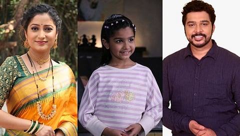 Adishakti series