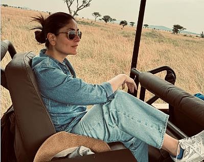 Kareena Kapoor
