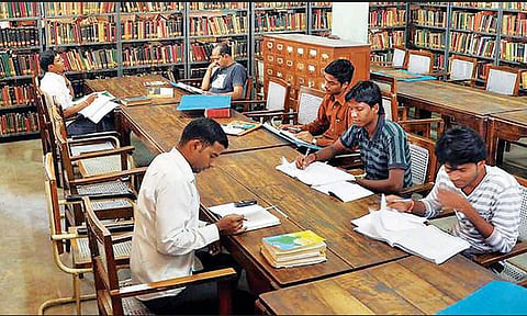 UPSC | परीक्षार्थींनो अभ्यासाला लागा : यूपीएससीकडून पुढील वर्षीच्या स्पर्धा परीक्षांचे वेळापत्रक जाहीर