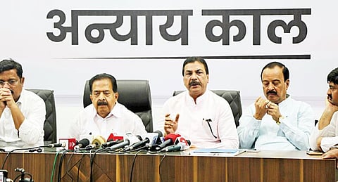 Ramesh Chennithala