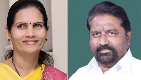 Lok Sabha Election 2024 | भारती पवारांची डोकेदुखी वाढली, ‘हा’ नेता बंडखोरीच्या तयारीत