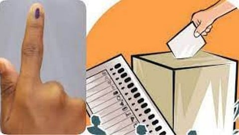Nashik | अत्यावश्यक सेवेतील कर्मचाऱ्यांचे आजपासून मतदान
